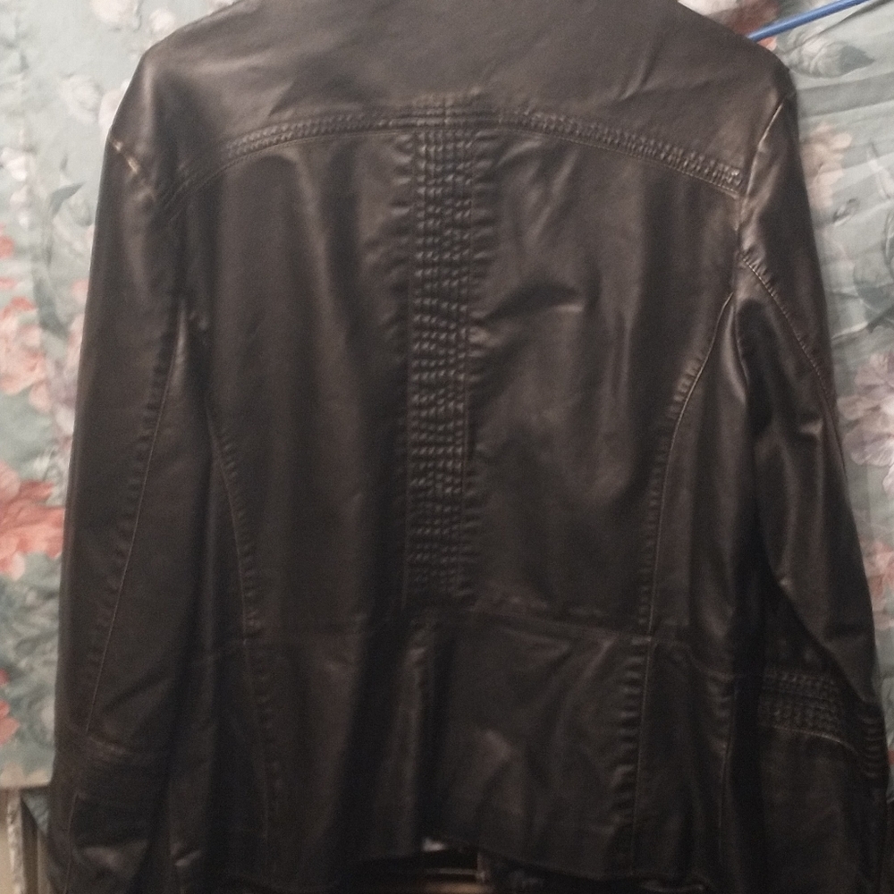 Jacket - Picture 2 of 2